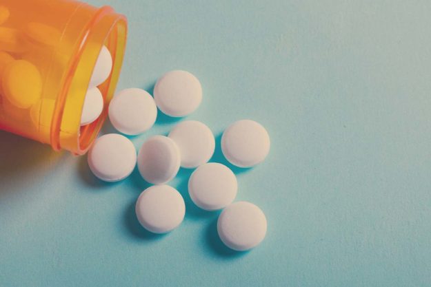 medication-abuse Prescription Medication