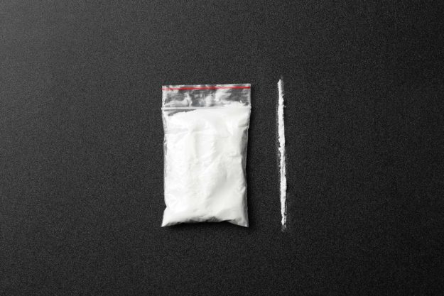 cocaine Cocaine