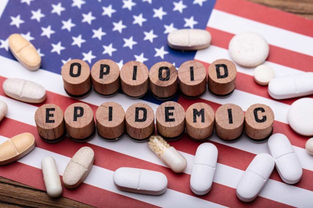 opioid epidemic Opioid Epidemic