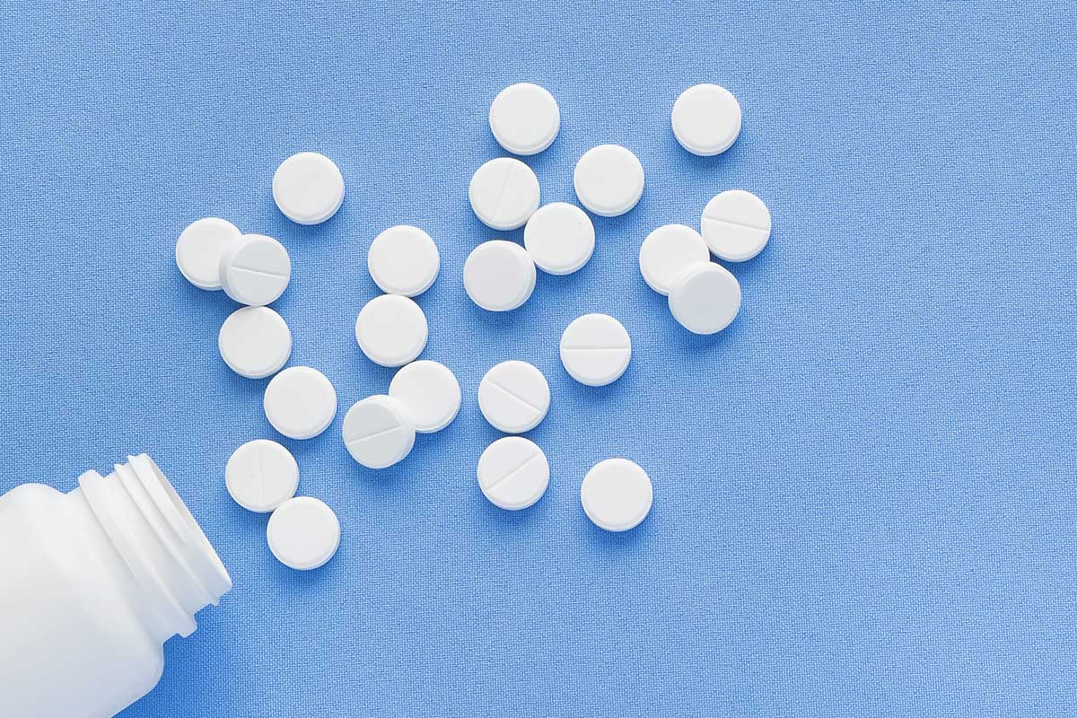 Dangers of Percocet PA Drug Addiction Treatment