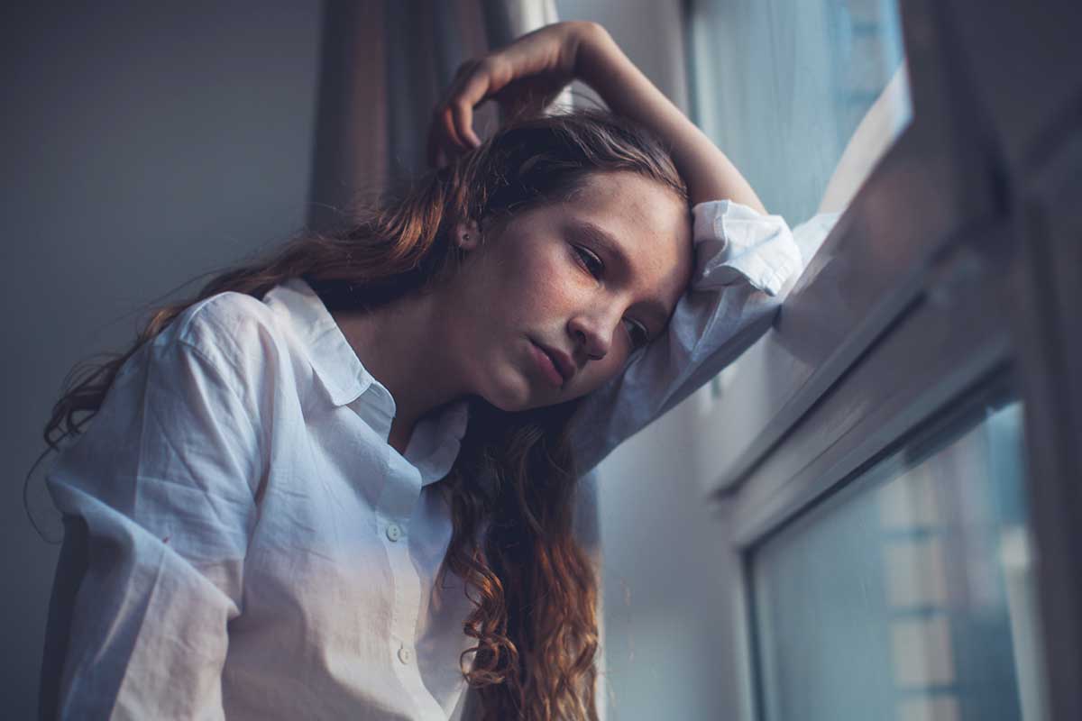 how eating disorders can develop