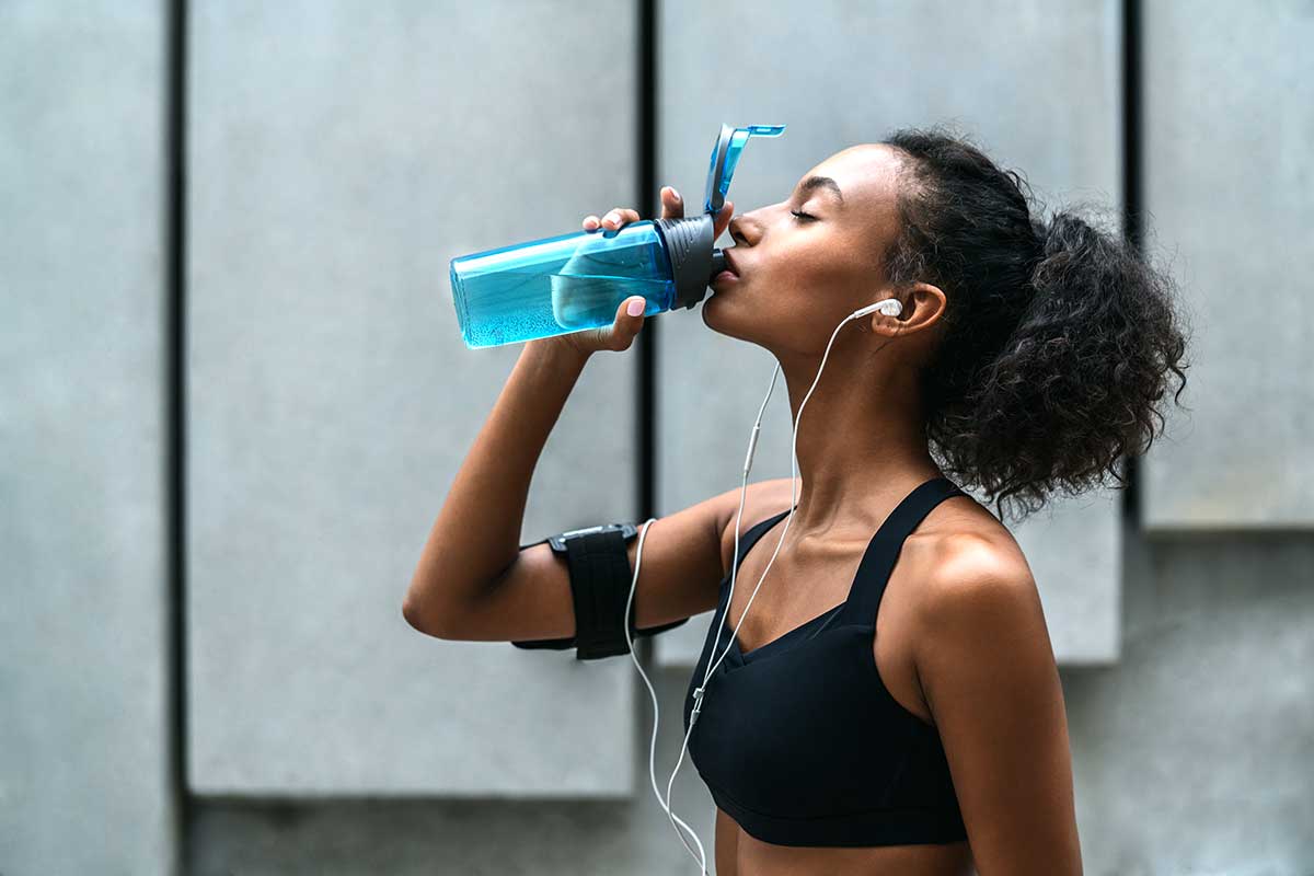 4-3-Life-Skills-From-Addiction-Recovery woman using her life skills