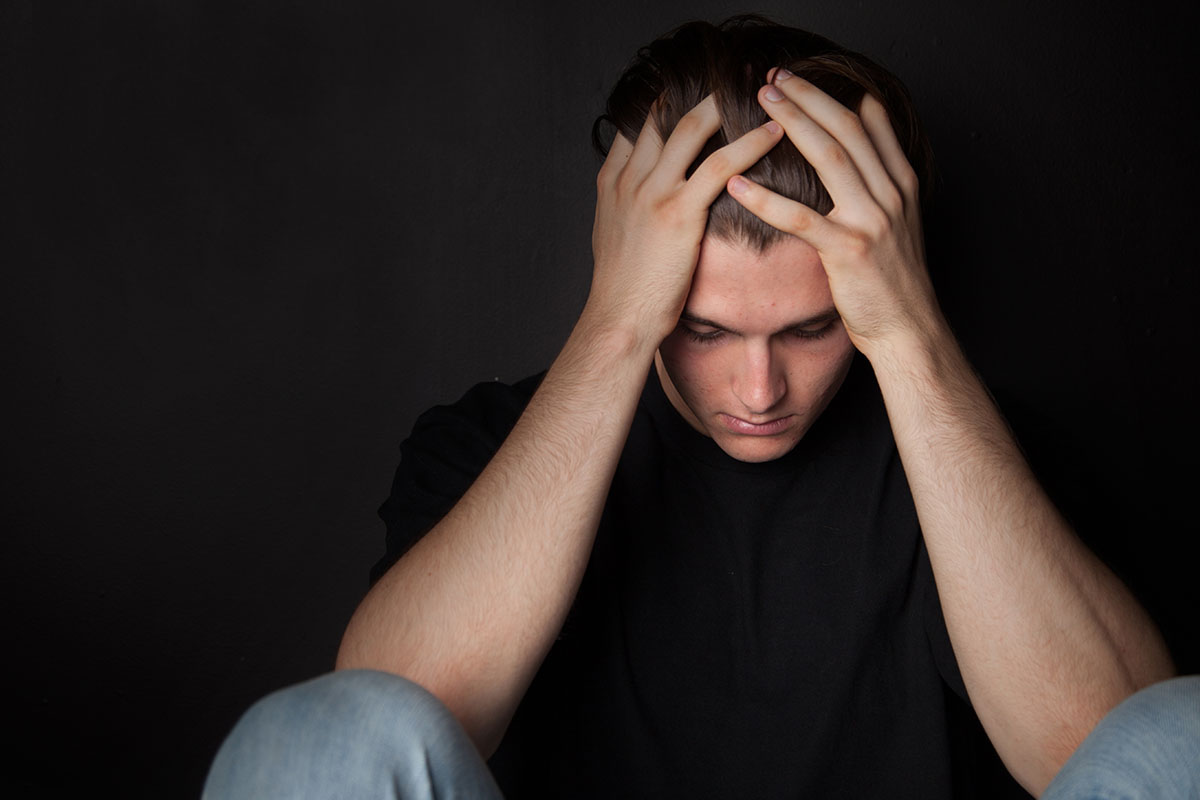 Can Social Anxiety Impact Teen Drug Abuse? | Rehab Center PA