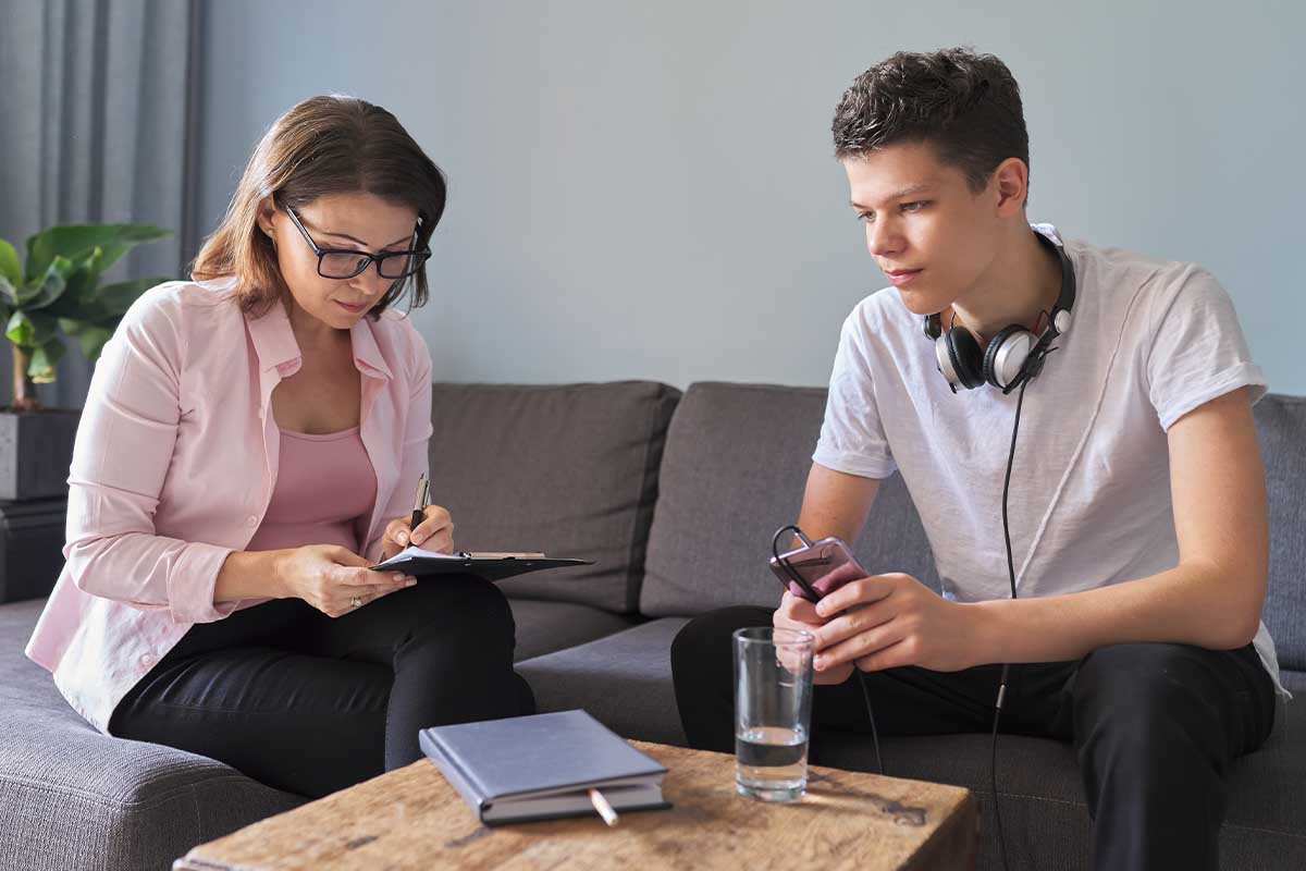 5 Benefits of a Teen Rehab Center for Addiction | PA Rehab