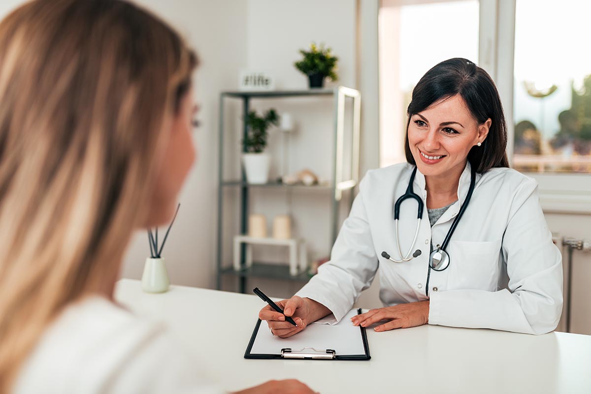 What Is a Medical Detox Center? Drug & Alcohol Detox Center