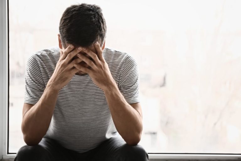 How Important Is Cocaine Addiction Help_ individual in need of cocaine addiction help