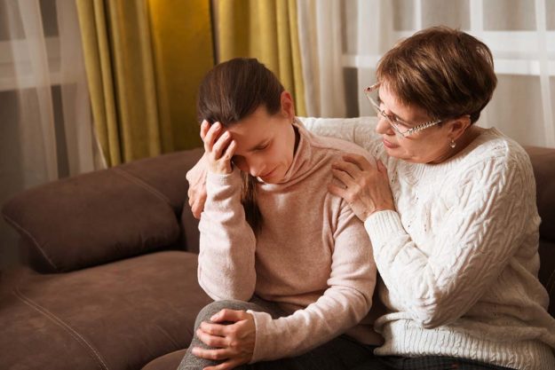 _Breaking The Cycle Of Addiction Breaking The Cycle Of Addiction