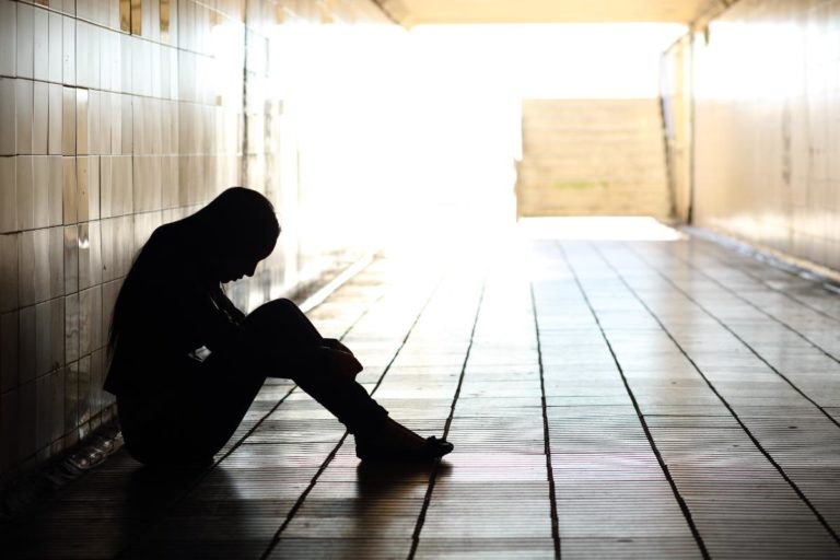 meth addiction symptoms