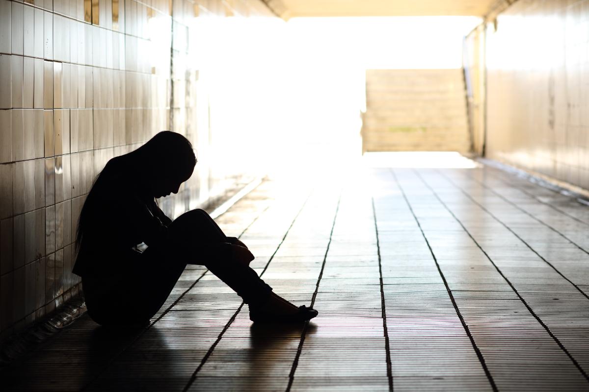 meth addiction symptoms