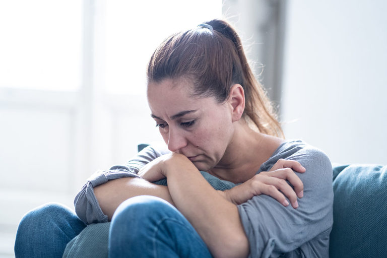 Am I Addicted to Meth_ a woman wonders whether she's suffering from meth addiction as she experiences signs of meth addiction