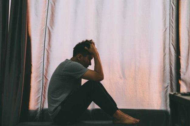 What is Cocaine_ a man sits at a window and wonders what is the cocaine definition