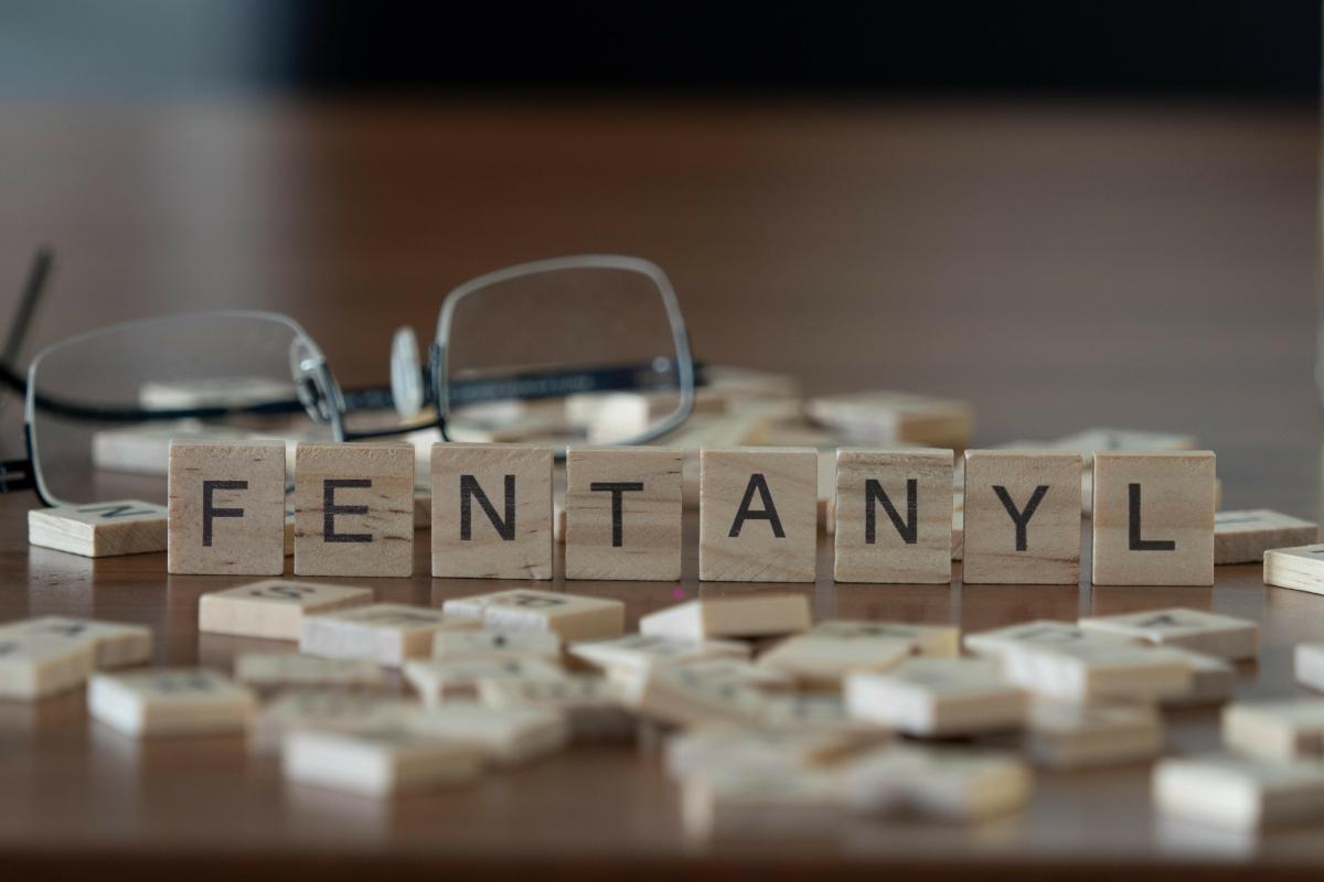 what is fentanyl
