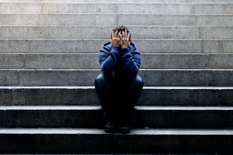 Recognizing Signs of High Functioning Depression