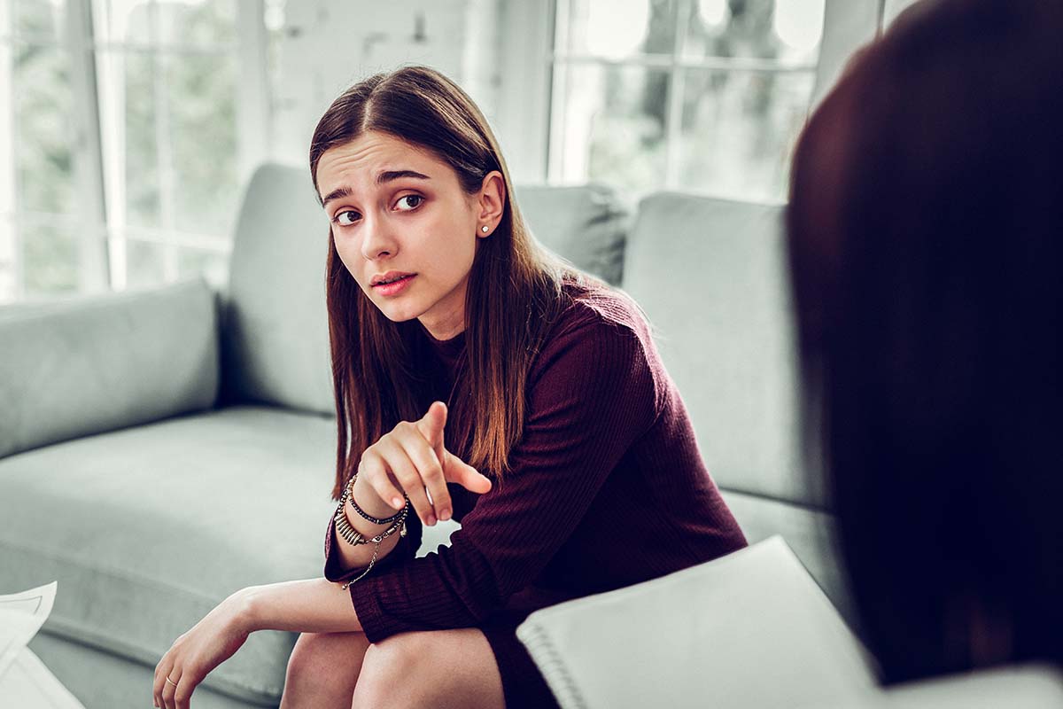 Is Fentanyl an Opioid_ A woman very curious to know, "Is fentanyl an opioid?"