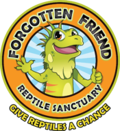 Forgotten Friend Reptile Sanctuary