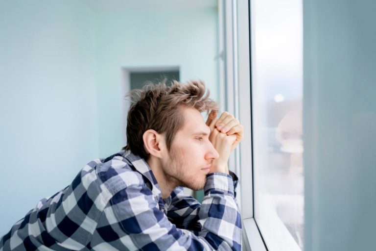 What is Alcohol Dependence_ A man who understands alcohol dependence all too well.