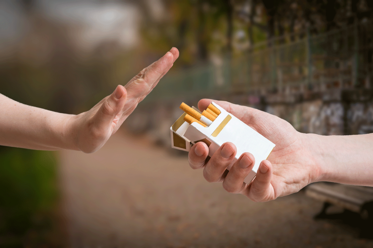 What-Happens-When-You-Quit-Smoking An example of what happens when you quit smoking