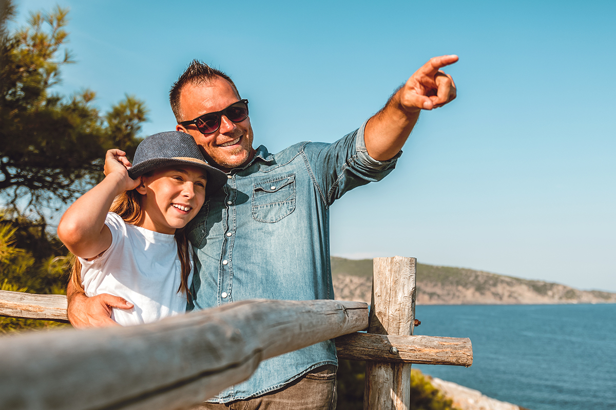 A man who is rebuilding life after addiction