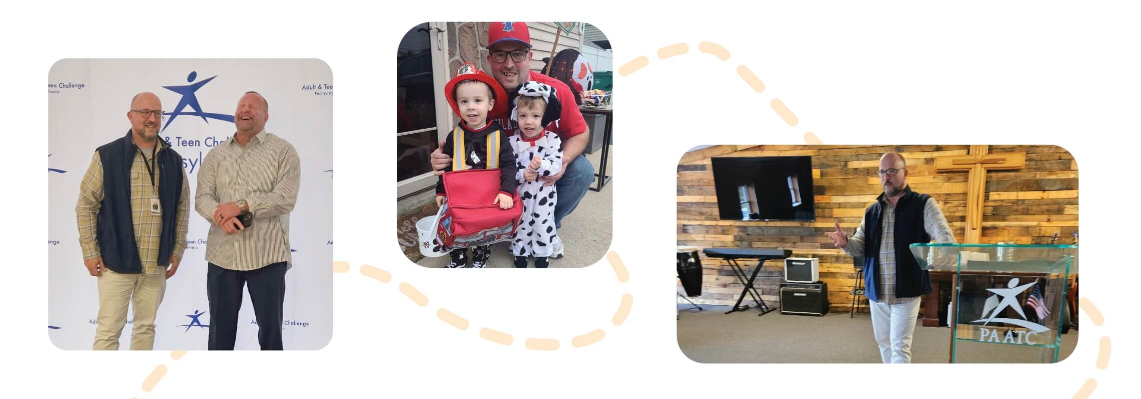 sept-newsletter-joe Joe and family