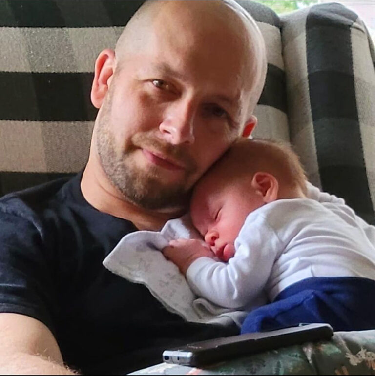 Peter's Testimony photo