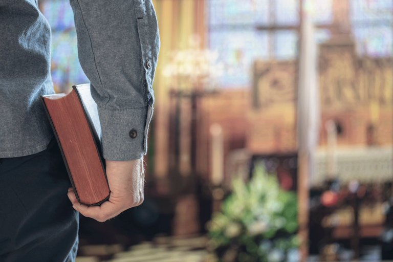What-is-Discipleship Image symbolizing the question: what is discipleship?
