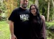 Joe and Sarah