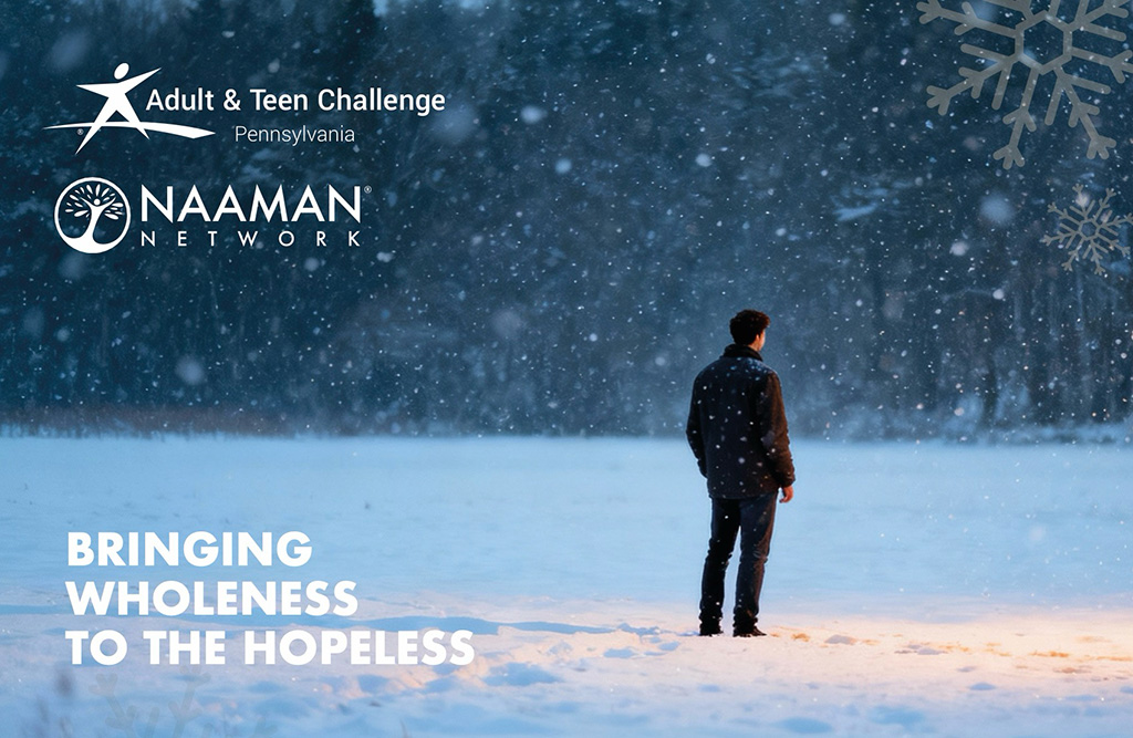 December Newsletter Cover