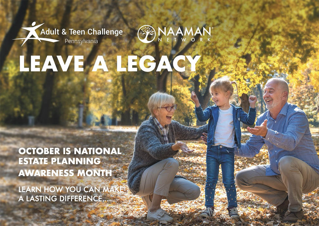 October Newsletter cover