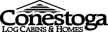 Conestoga Log Cabins